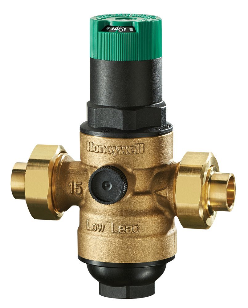 Pressure Reducing Valve