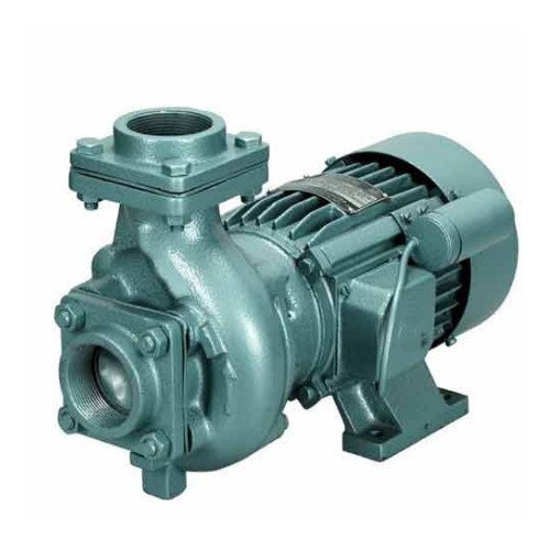 1-20 HP Single Phase And Three Phase Monoblock Submersible Pump, Model Name/Number: Amps - 22