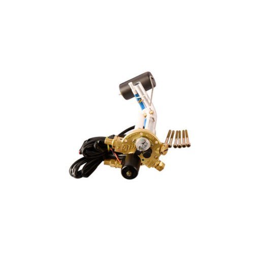 Brass Vanaz 3 Wheeler CNG Kit Multifunction Valve