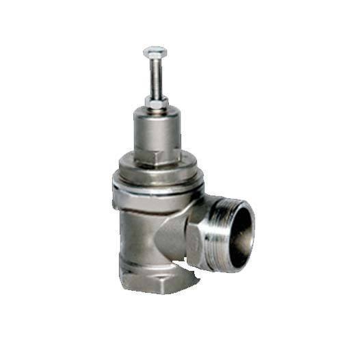 Saad SS-304, SS316 Safety Valves, For Industrial, Size: 15 To 100 Mm