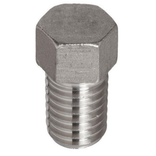 Polished Comet Flameproof Type Stopping Plugs