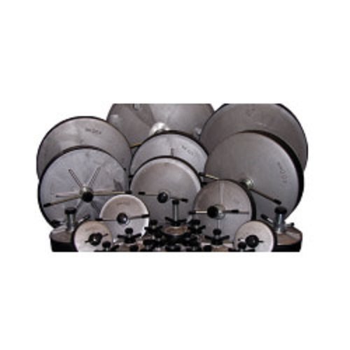 Aluminium Plugs (Pipe Stoppers)