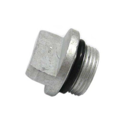 Aluminum Drain Plugs