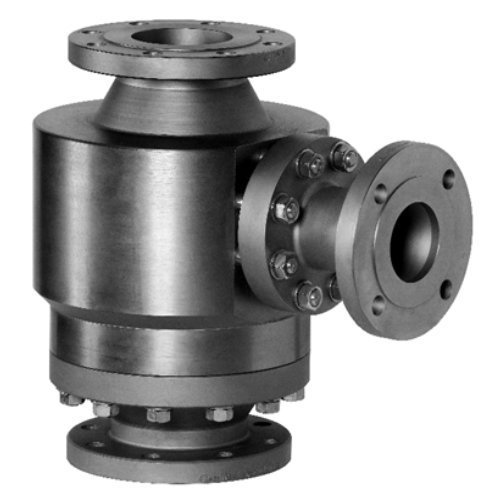 SVR Recirculation Valve, Size: 2 Inch To 24