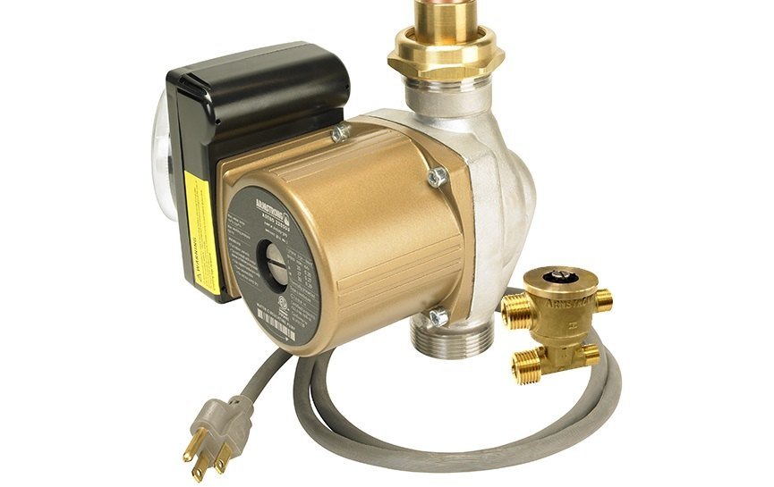 Armstrong Armstronhg Astro Express 2 Hot Water Recirculation System