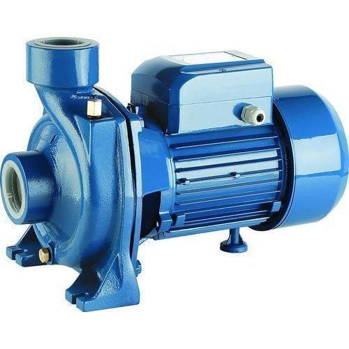 Three Phase Motor Pump