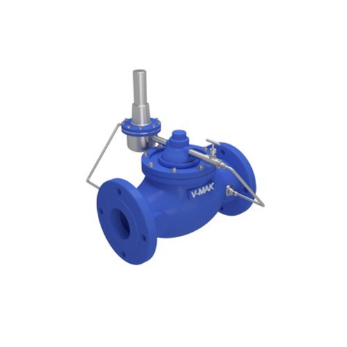 Pressure Reducing Sustaining Valve