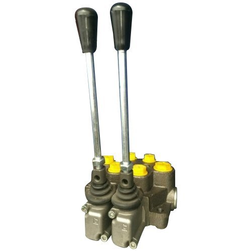 Mobile Control Valve