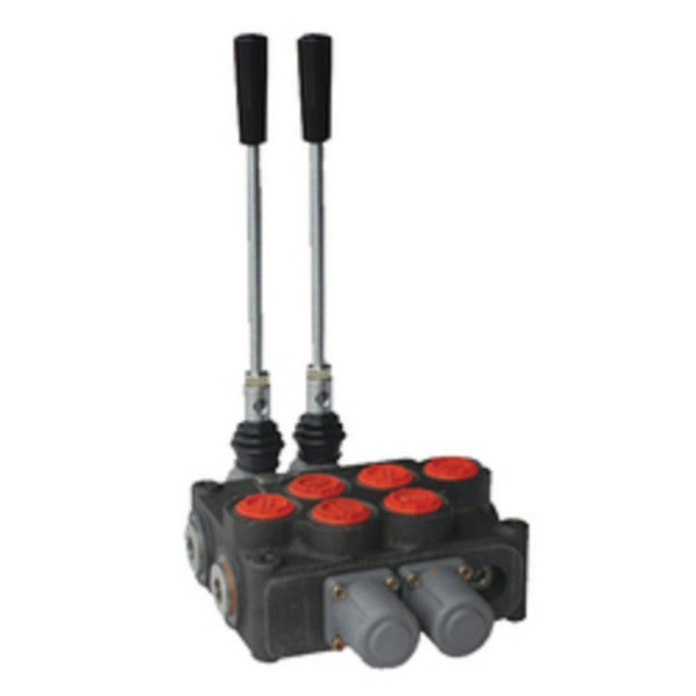 Hydraulic Mobile Valve