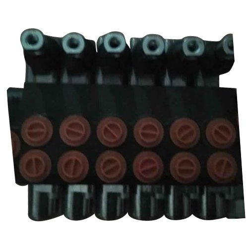 Hydraulic Control Leaver Valve