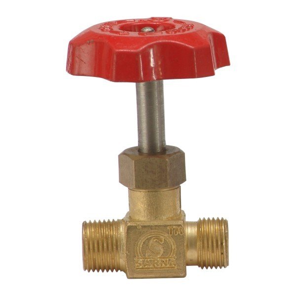 Sarna Agencies 6000 Psi Needle Control Valve