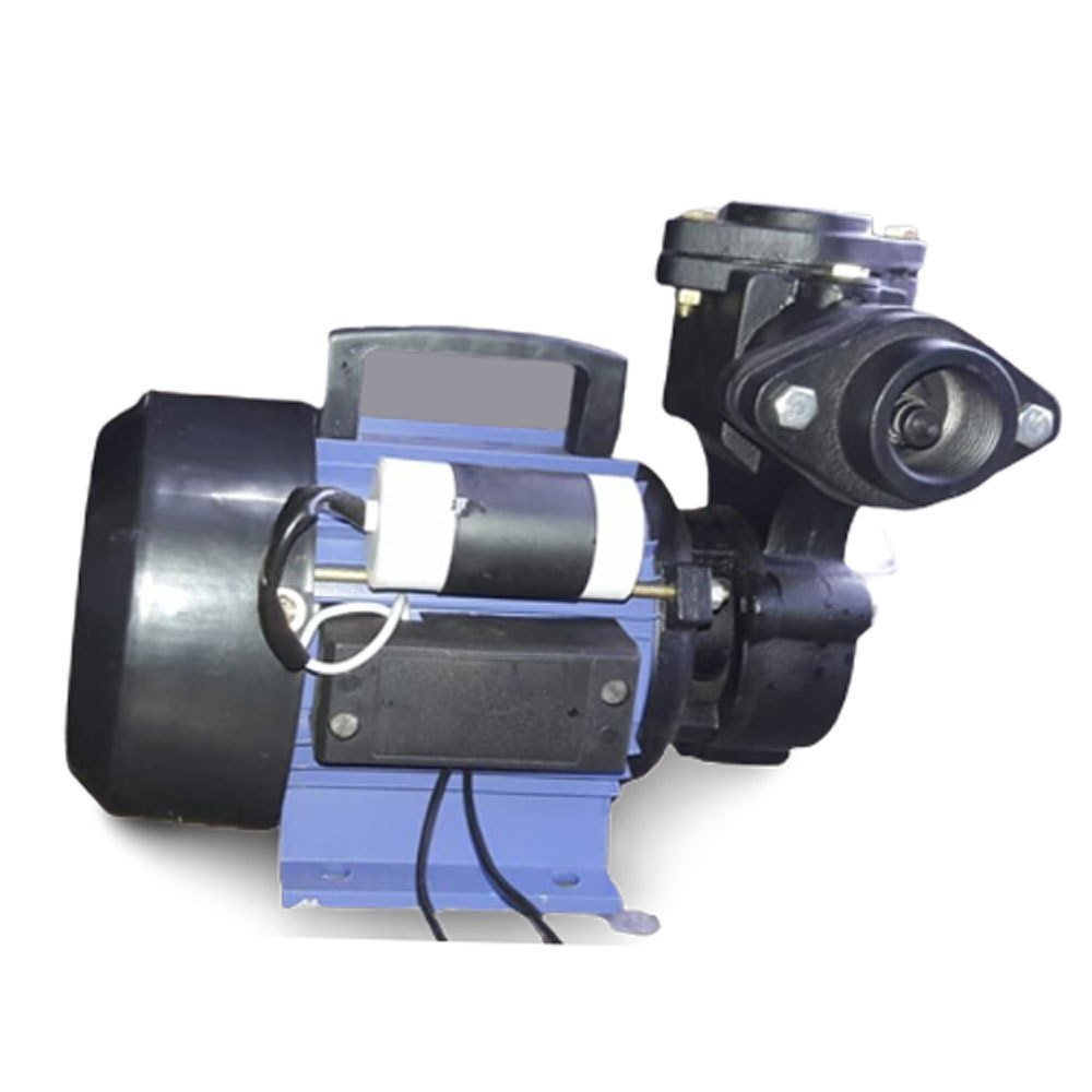 10m 1.5 HP Three Phase Motor Pump, Max Flow Rate: 5LPM