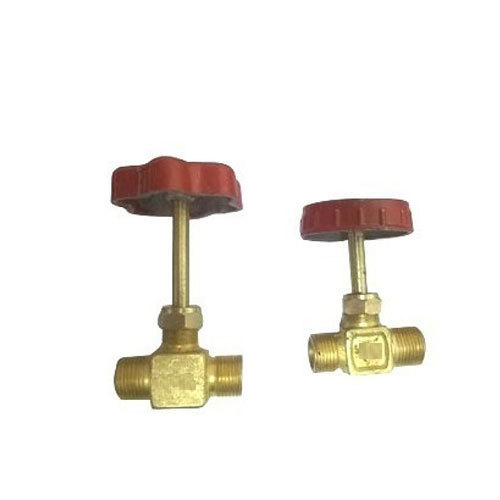 Gas Control Valve