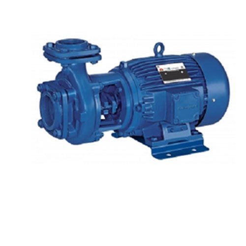 30 Mtrs Three Phase Gland Packing Pump