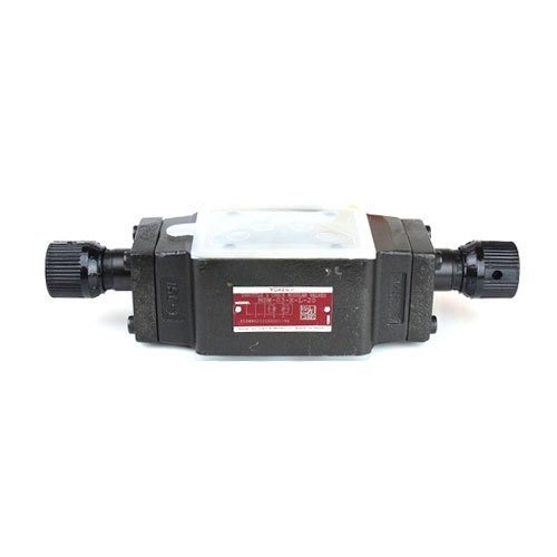 Yuken SG IRON MODULAR FLOW CONTROL VALVE, for Industrial, Model Name/Number: Msw-01