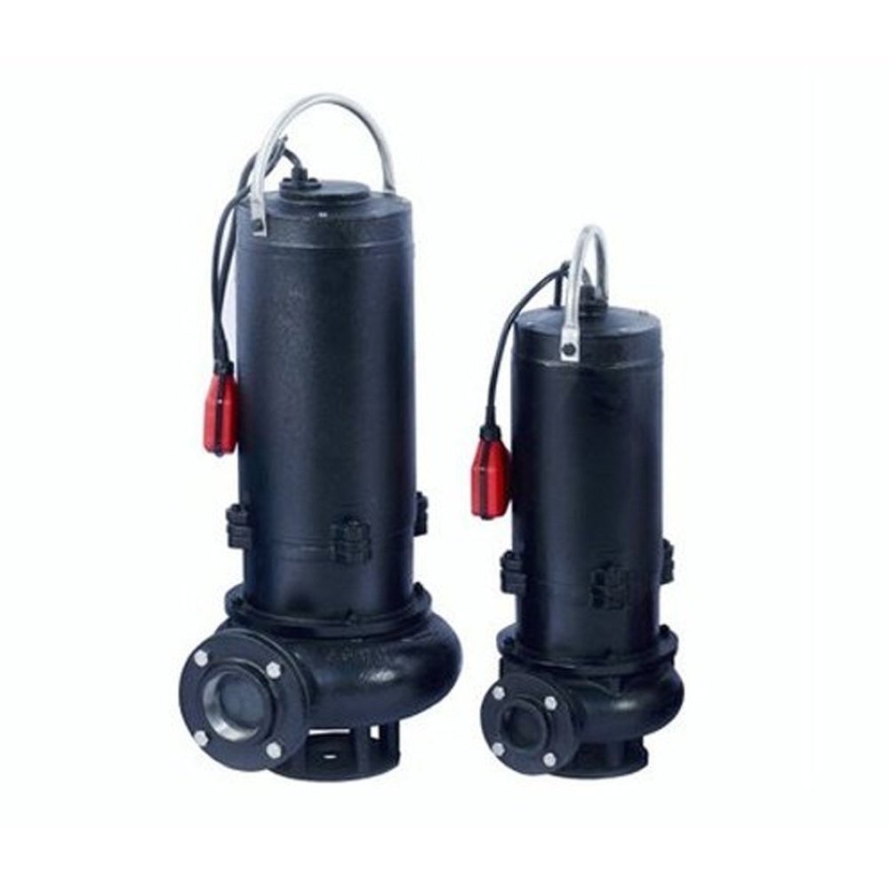 Submersible Pump