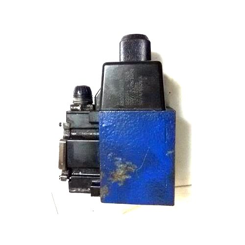 300 Single Solenoid Directional Control Valve