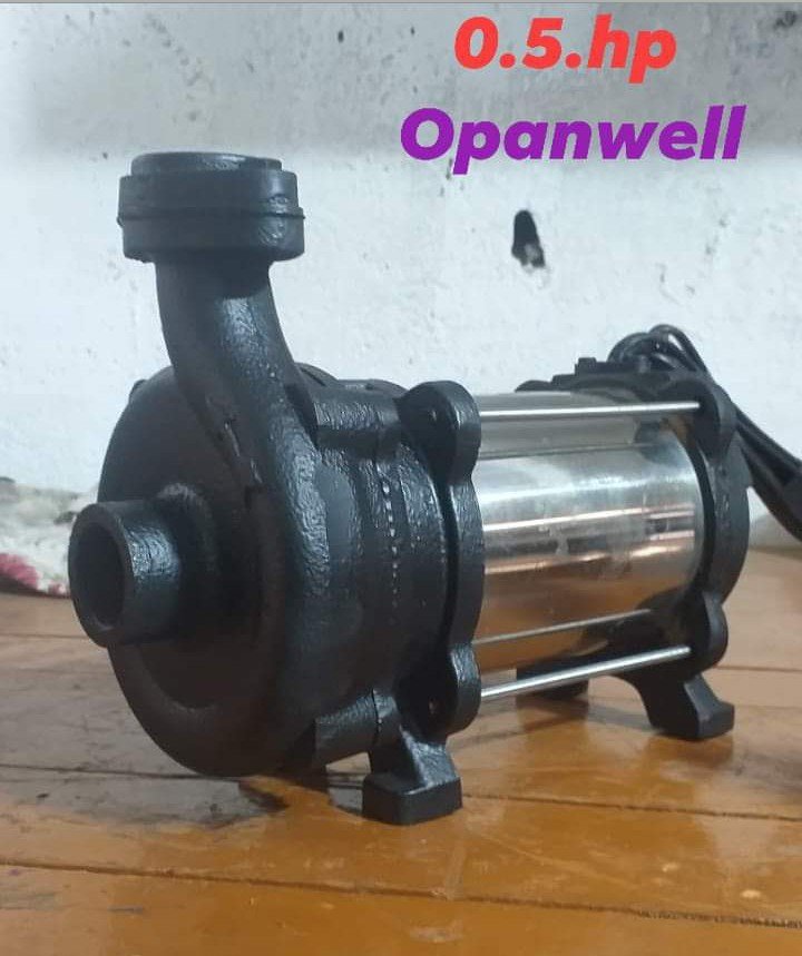 Adson Openwell Monoset Pump