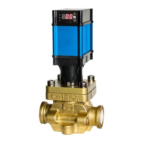 Oil Control Valve