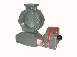 Oil Flow Valve