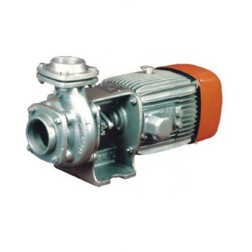 Blue 0.13 Hp To 15 Hp Industrial & Domestic Monoblock Pump, 501-1000 LPM , 51 to 100 mm