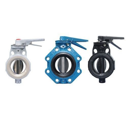 Butterfly Valves