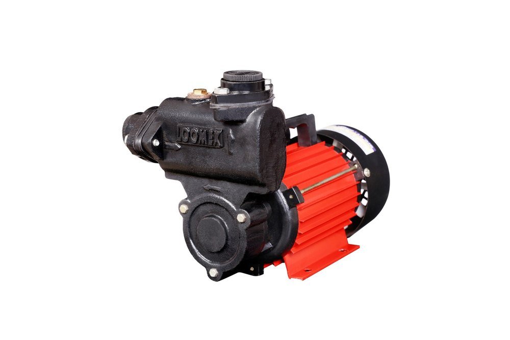 LOOMEX Domestic Monoblock Pumps, 1HP, Model Name/Number: 1.1 Maxiflow