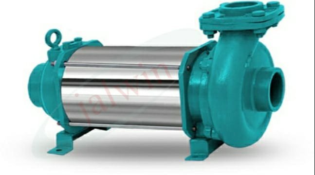 1HP V7 Open Well Submersible Pump