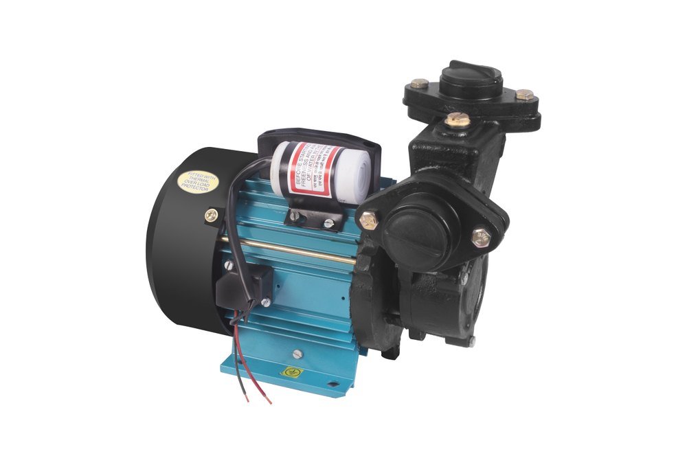 RELIEF Domestic Monoblock Water Pump, Model Name/Number: RDM-1, 27 - 140 HP