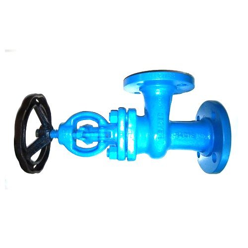 Angel Control Valve