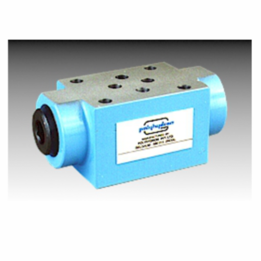 Credible Hydraulic Sectional Valve