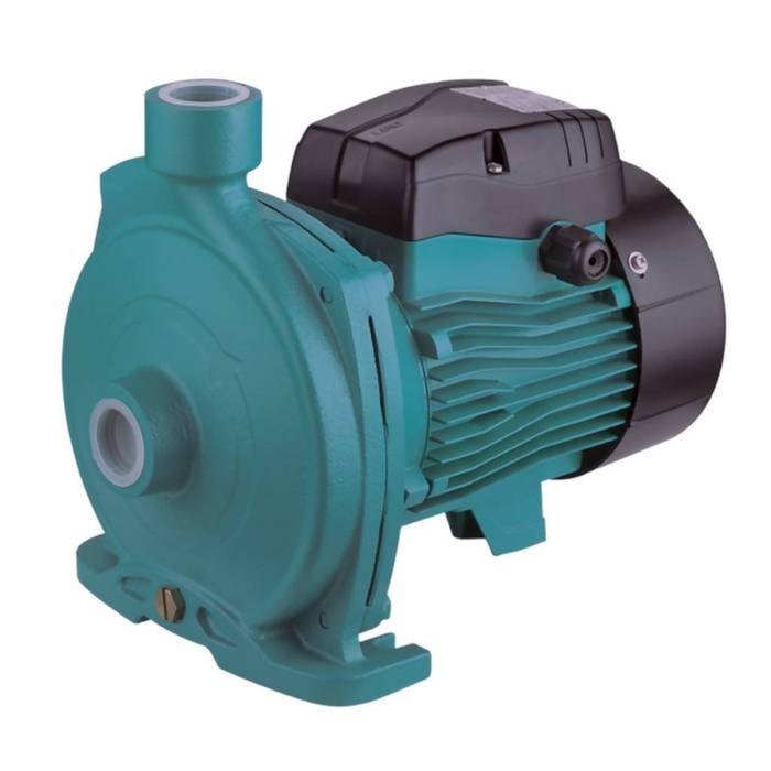 1.5 HP LEO MONOBLOCK PUMP, Maximum Discharge Flow: 4000LPH