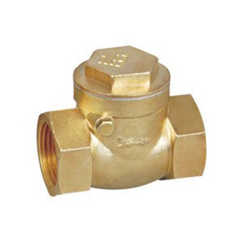 Brass Check Valve