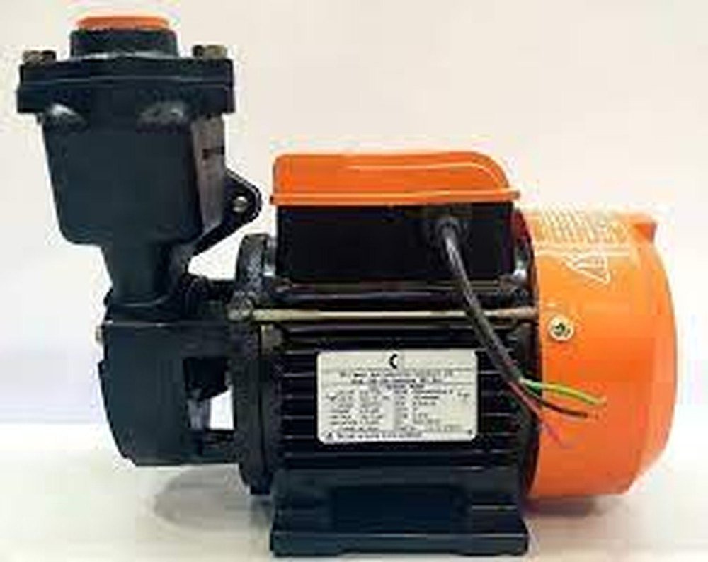 CGMINI, Discharge Outlet Size: 4300 Lph, 1 HP