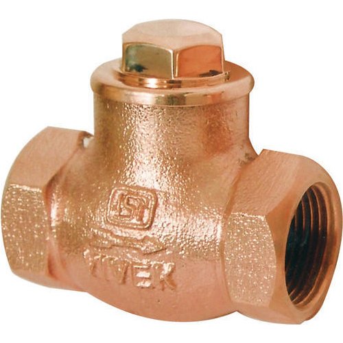 Vivek G.M Horizontal Check Valve ISI Marked