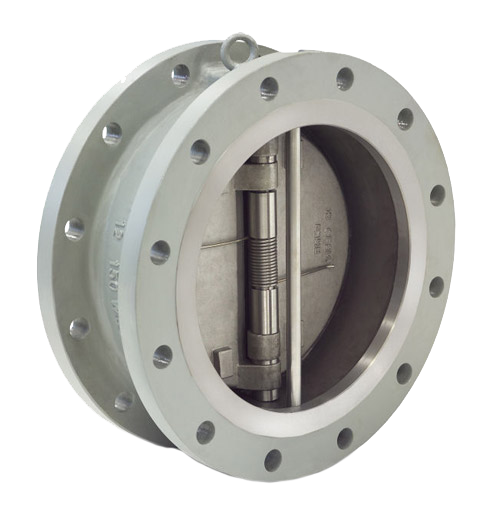 Nova Wafer Type Check Valve