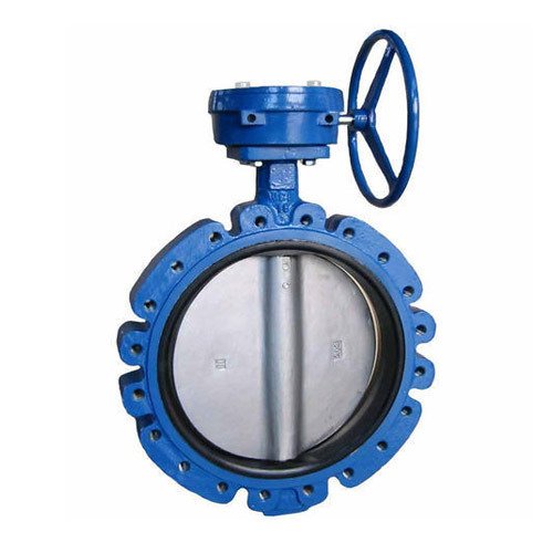 Normex Wafer Check Valve