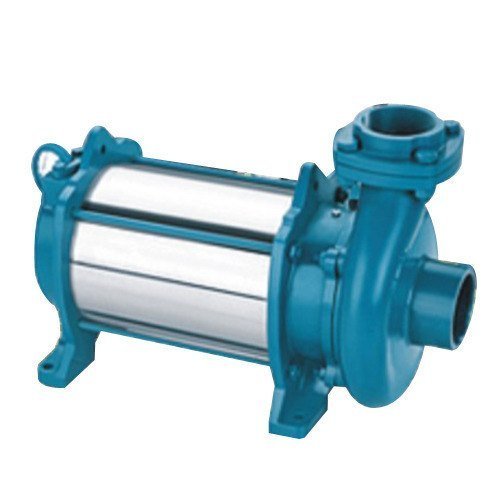 KBC 0.5 To 2 HP V7 Openwell Pump