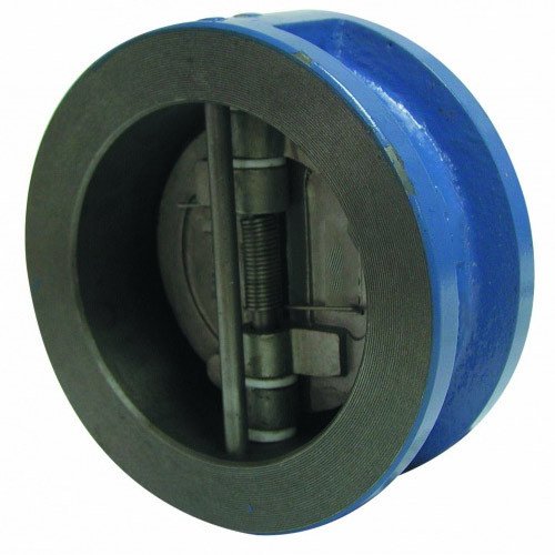 SVR Wafer Type Buttterfly Check Valve