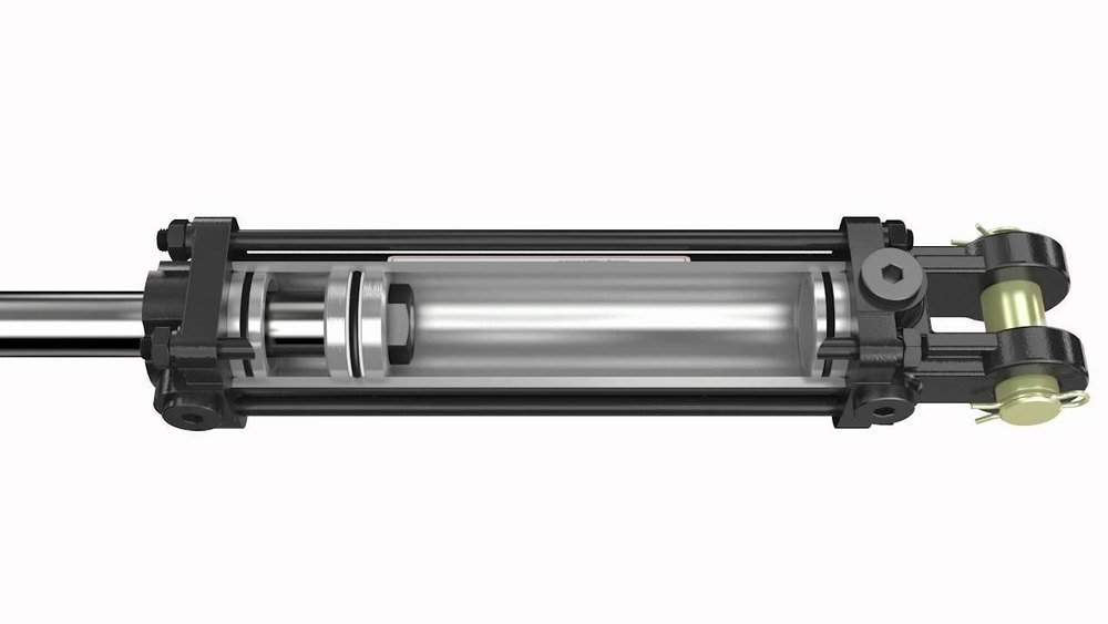 Directional Control Valves