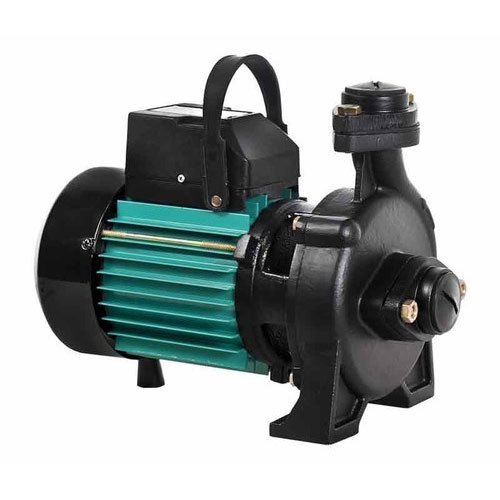 Monoblock Submersible Pump