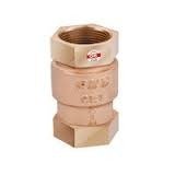 Brass/Bronze MAYUR Vertical Check Valve, Size: 15mm - 100mm