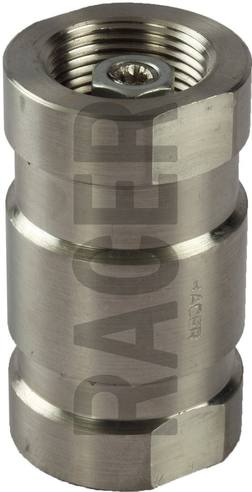 RACER Stainless Steel Vertical Type Check Valve