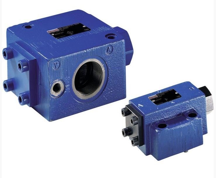 Rexroth 315 Bar Check Valve