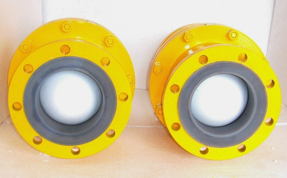 Ball Check Valves, For Industrial