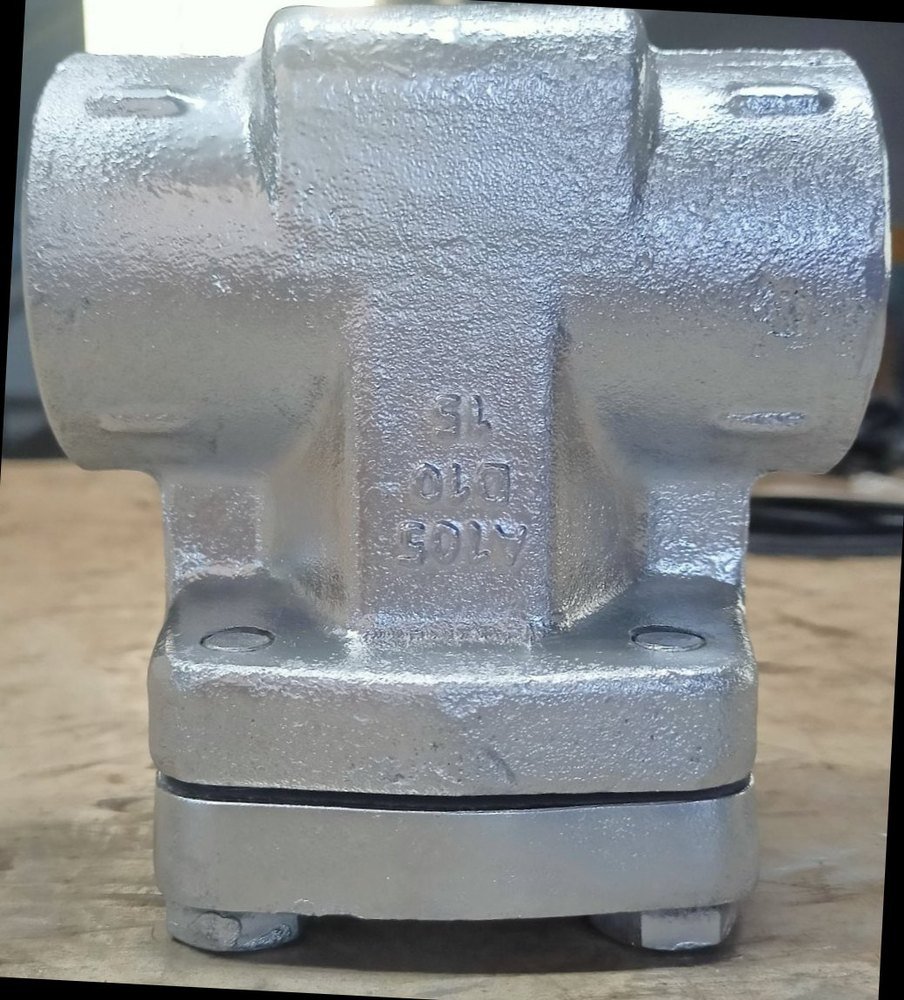 Regent Water Lift Type Check Valve, Model Name/Number: Lft