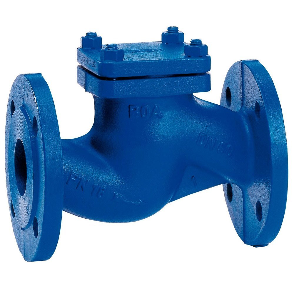 CAST STEEL Lift Check Valves, Valve Size: more than 8.0 inch