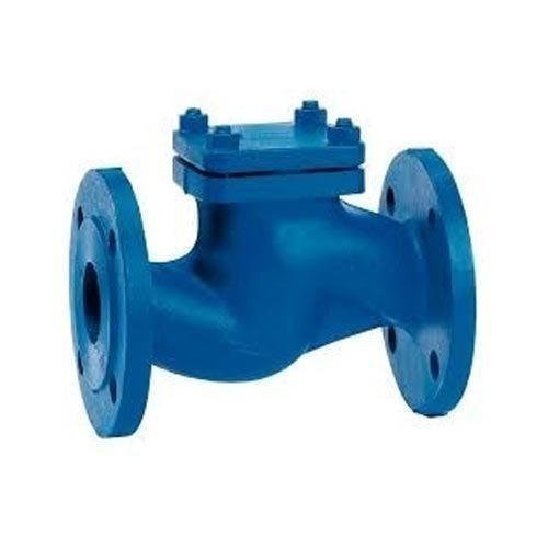 MMKE CS Horizontal Lift Check Valve, For Industrial