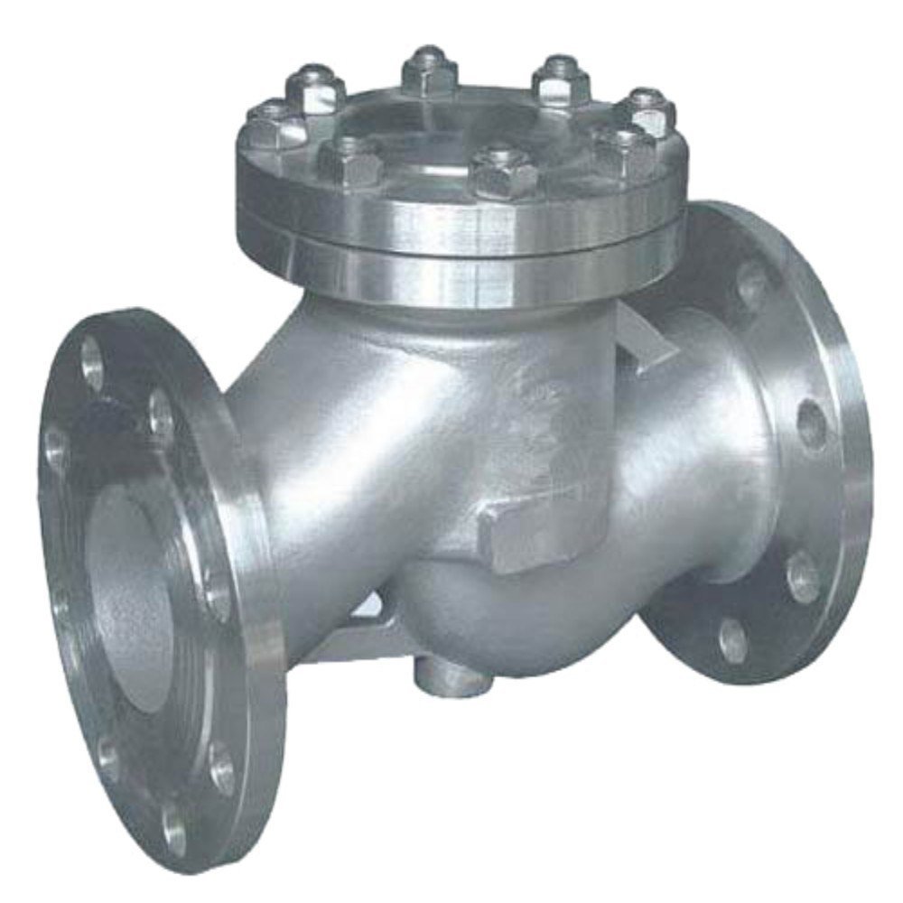 CS Lift Check Valve