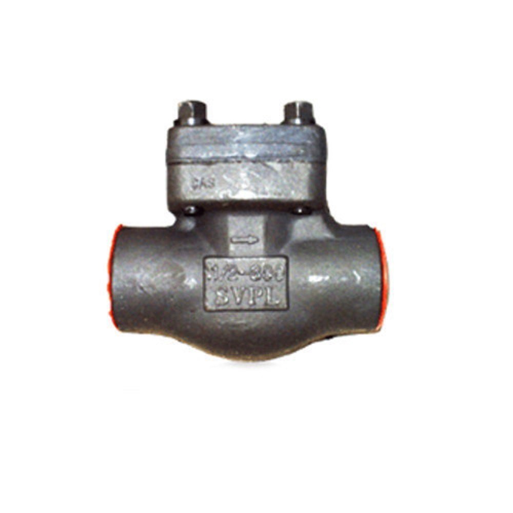 Forged Steel Lift Check Valve